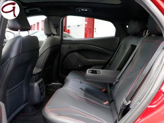 Ford Mustang Mach-E Premium AWD Rango Extendido 272 kW (370 CV)