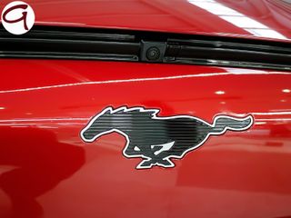 Ford Mustang Mach-E Premium AWD Rango Extendido 272 kW (370 CV)