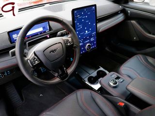 Ford Mustang Mach-E Premium AWD Rango Extendido 272 kW (370 CV)