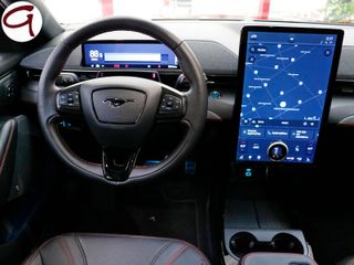 Ford Mustang Mach-E Premium AWD Rango Extendido 272 kW (370 CV)