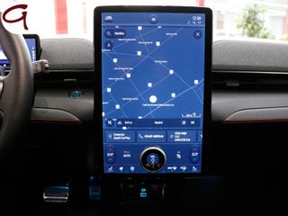 Ford Mustang Mach-E Premium AWD Rango Extendido 272 kW (370 CV)