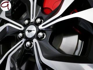 Ford Mustang Mach-E Premium AWD Rango Extendido 272 kW (370 CV)