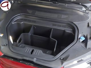 Ford Mustang Mach-E Premium AWD Rango Extendido 272 kW (370 CV)