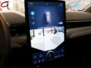 Ford Mustang Mach-E Premium AWD Rango Extendido 272 kW (370 CV)