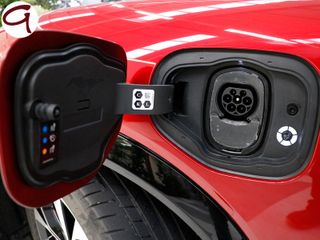 Ford Mustang Mach-E Premium AWD Rango Extendido 272 kW (370 CV)