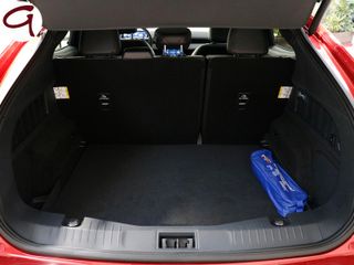 Ford Mustang Mach-E Premium AWD Rango Extendido 272 kW (370 CV)