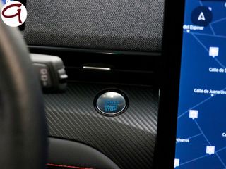 Ford Mustang Mach-E Premium AWD Rango Extendido 272 kW (370 CV)