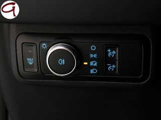 Ford Mustang Mach-E Premium AWD Rango Extendido 272 kW (370 CV)