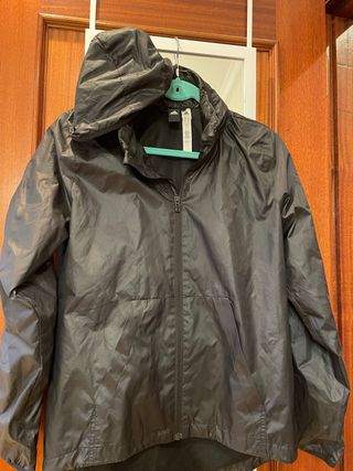 Chubasquero Adidas Talla S