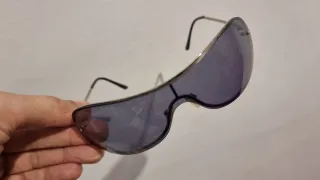 Gafas de sol deportivas