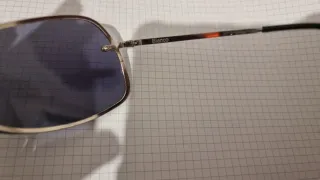 Gafas de sol deportivas