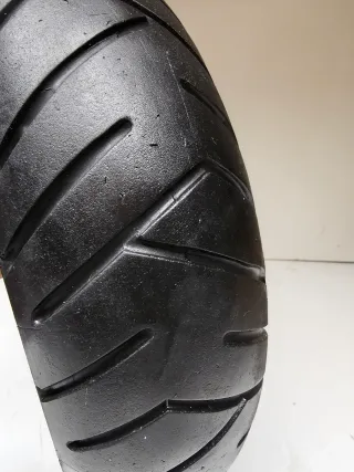 Rueda Delantera Yamaha Neos