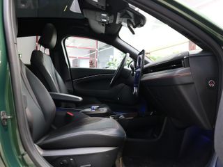 Ford Mustang Mach-E Premium AWD Rango Extendido 272 kW (370 CV)