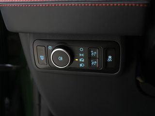 Ford Mustang Mach-E Premium AWD Rango Extendido 272 kW (370 CV)