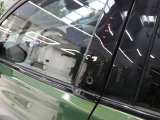 Ford Mustang Mach-E Premium AWD Rango Extendido 272 kW (370 CV)