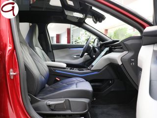 Ford Explorer Premium Rango Extendido RWD 77kWh 210 kW (286 CV)