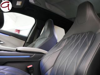 Ford Explorer Premium Rango Extendido RWD 77kWh 210 kW (286 CV)