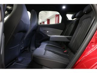 Ford Explorer Premium Rango Extendido RWD 77kWh 210 kW (286 CV)