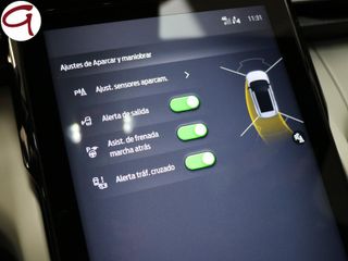 Ford Explorer Premium Rango Extendido RWD 77kWh 210 kW (286 CV)