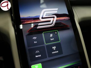 Ford Explorer Premium Rango Extendido RWD 77kWh 210 kW (286 CV)