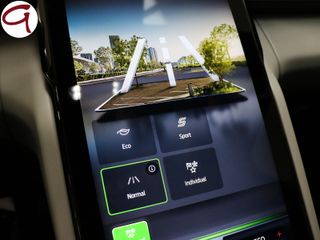 Ford Explorer Premium Rango Extendido RWD 77kWh 210 kW (286 CV)