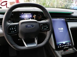 Ford Explorer Premium Rango Extendido RWD 77kWh 210 kW (286 CV)