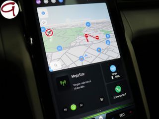 Ford Explorer Premium Rango Extendido RWD 77kWh 210 kW (286 CV)