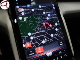 Ford Explorer Premium Rango Extendido RWD 77kWh 210 kW (286 CV)