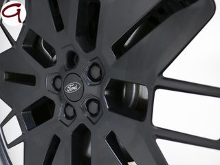 Ford Explorer Premium Rango Extendido RWD 77kWh 210 kW (286 CV)