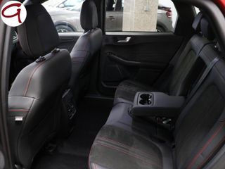 Ford Kuga 2.5 Duratec FHEV ST-Line X 4x2 Auto 132 kW (180 CV)