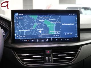 Ford Kuga 2.5 Duratec FHEV ST-Line X 4x2 Auto 132 kW (180 CV)