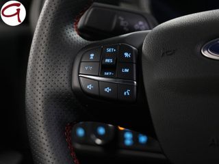 Ford Kuga 2.5 Duratec FHEV ST-Line X 4x2 Auto 132 kW (180 CV)