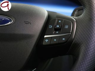 Ford Kuga 2.5 Duratec FHEV ST-Line X 4x2 Auto 132 kW (180 CV)