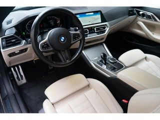 BMW Serie 4 420i Coupe 135 kW (184 CV)