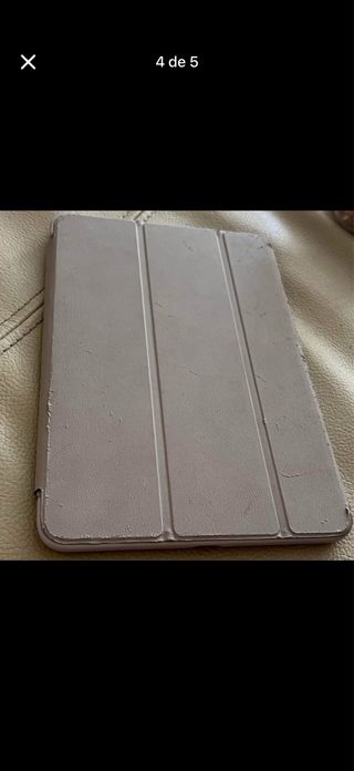 iPad mini 4 Wi-Fi + Cellular 64GB Gold