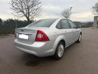 Ford Focus 2008