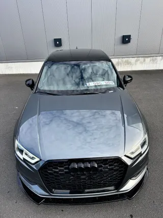 Audi A3 2019 Automático S tronic 7G