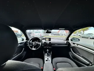 Audi A3 2019 Automático S tronic 7G