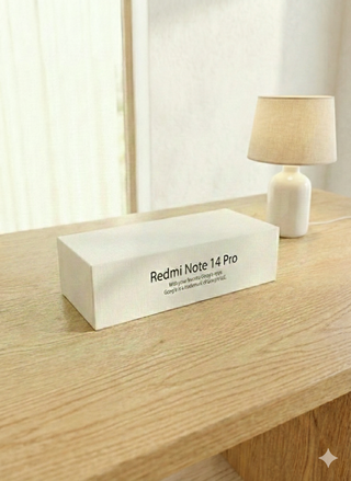 Xiaomi Redmi Note 13 Azul - Como Nuevo