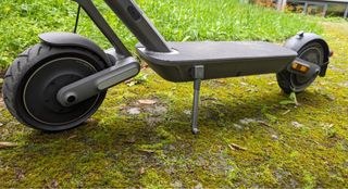 Patinete Eléctrico Xiaomi 4 Ultra