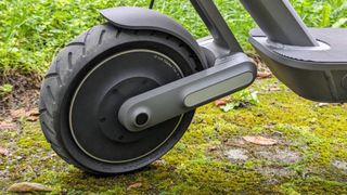 Patinete Eléctrico Xiaomi 4 Ultra