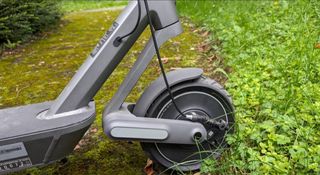 Patinete Eléctrico Xiaomi 4 Ultra