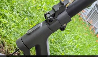 Patinete Eléctrico Xiaomi 4 Ultra