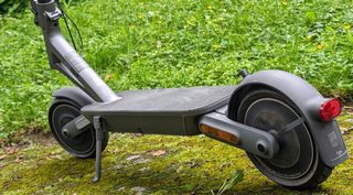 Patinete Eléctrico Xiaomi 4 Ultra