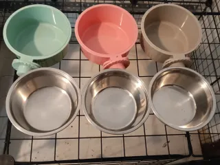 Jaula modular para mascotas