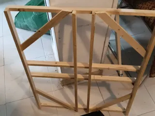 Jaula modular para mascotas