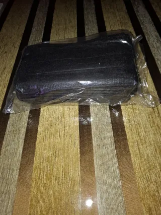 Mascarillas Negras Desechables