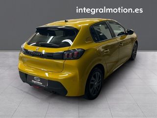 Peugeot 208 Active Pack 1.2 100CV