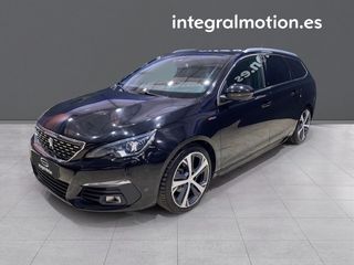 Peugeot 308  5p GT Line 1.2 130CV