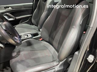 Peugeot 308  5p GT Line 1.2 130CV